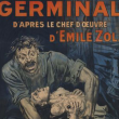 Expo "Germinal", Albert Capellani, 1913 (2h28)