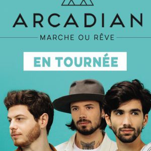 Arcadian Arcadian