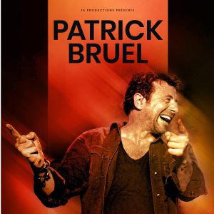 Patrick Bruel