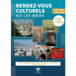 Visite ART NOUVEAU ET ART DECO à AIX LES BAINS @ VISITE GUIDEE - Billets & Places