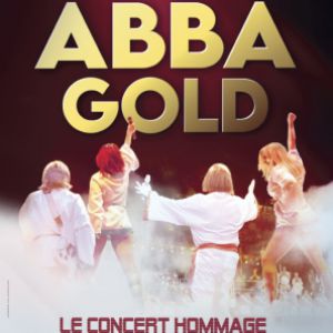 Abba Gold - Le Concert Hommage