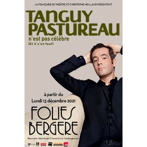 Tanguy Pastureau Tanguy Pastureau