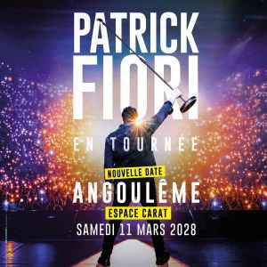 PATRICK FIORI