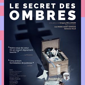 Le Secret Des Ombres
