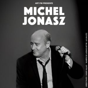 Michel Jonasz