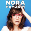 Spectacle NORA HAMZAWI &agrave; Lille @ Le Splendid - Billets & Places