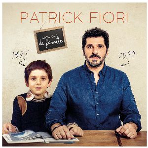 Patrick Fiori Patrick Fiori
