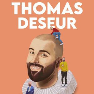 Thomas Deseur