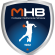 Match MHB- Barcelone à Montpellier @ Palais des sports Bougnol - Billets & Places