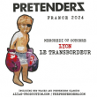 Concert PRETENDERS à Villeurbanne @ TRANSBORDEUR - Billets & Places