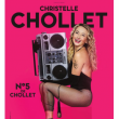 Spectacle Christelle CHOLLET "N°5 DE CHOLLET" à SAVIGNY SUR ORGE @ Salle de Spectacle - Billets & Places