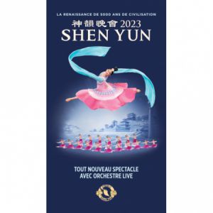 Shen Yun