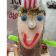 ATELIER LUTIN EN BOIS (4-8 ANS)