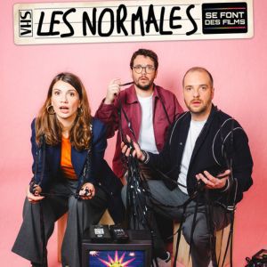 Les Normales
