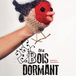 Au Bois Dormant