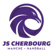 Match GBDH - CHERBOURG - J23
