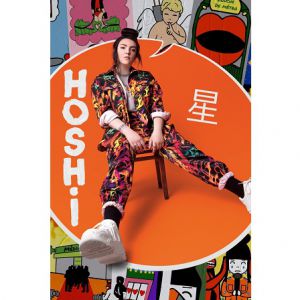 Hoshi Hoshi