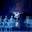 Spectacle La belle au bois dormant - Grand ballet de Kiev