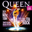 Spectacle Queen By Lolita Rock à Punaauia @ Tahiti Ia Ora Beach Resort - Billets & Places