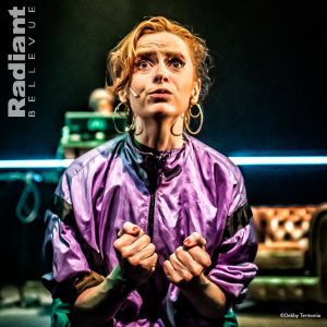 Iphigenie A Splott