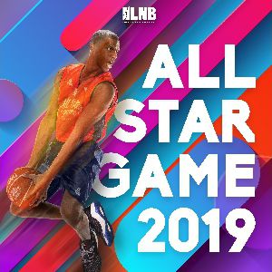 All Star Game 2019 All Star Game 2019