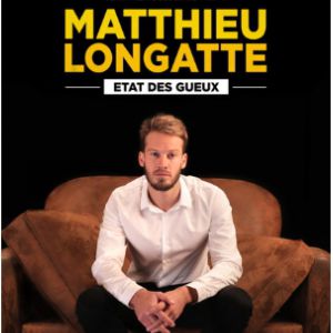 Matthieu Longatte Matthieu Longatte