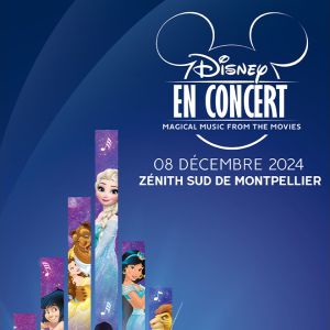 Disney En Concert 2024