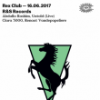 Soirée R&S RECORDS à PARIS @ Le Rex Club - Billets & Places