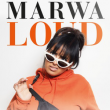 Concert MARWA LOUD &agrave; LILLE @ Z&eacute;nith de Lille - Billets & Places