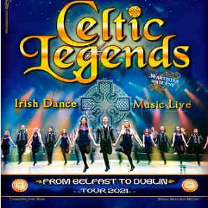 Celtic Legends Celtic Legends