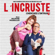 Spectacle L'incruste