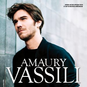 Amaury Vassili Amaury Vassili