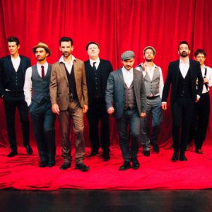 Babylon Circus Babylon Circus