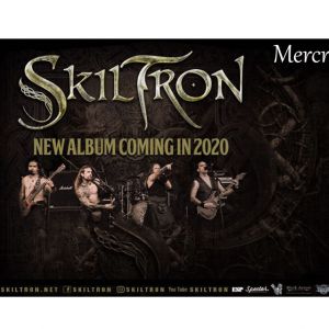 Skiltron + Guest Skiltron + Guest