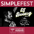 Festival MUTUELLE DES MOTARDS - SIMPLE FEST DJ BOOZIG MY LIFE IS A WEEKEND &agrave; P&Eacute;ROLS @ Ar&egrave;nes de P&eacute;rols - Billets & Places