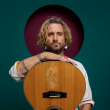 Concert JOHN BUTLER