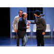 Th&eacute;&acirc;tre INTRA MUROS &agrave; AIX LES BAINS @ THEATRE DU CASINO - PLACEMENT LIBRE - Billets & Places