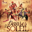 Spectacle Les Danses du Soleil 2022 à DOLE @ La Commanderie - Dole - Billets & Places