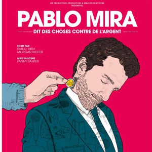 Pablo Mira Pablo Mira