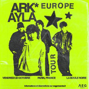 Arkayla
