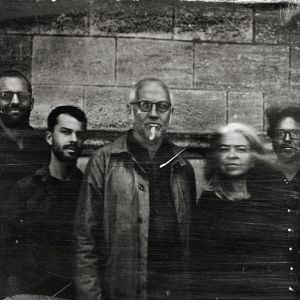 Revolu!Ion (François Corneloup 5Tet) Revolu!Ion (François Corneloup 5Tet)