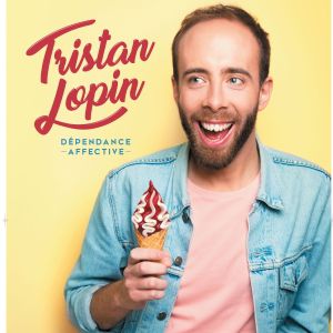 Tristan Lopin Tristan Lopin