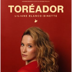 Liliane Blanco-Binette