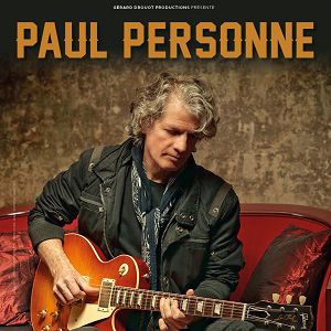 Paul Personne Paul Personne