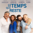 Th&eacute;&acirc;tre LE TEMPS QUI RESTE