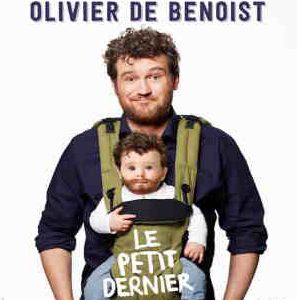 Olivier De Benoist Olivier De Benoist