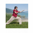 Atelier QI GONG - NELLY ROBERT &agrave; AIX LES BAINS @ JARDIN VAGABOND - Billets & Places