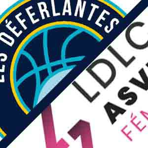 Match De Gala / Nantes Reze - Lyon Asvel Match De Gala / Nantes Reze - Lyon Asvel