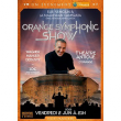 Concert Orange Symphonic Show @ THEATRE ANTIQUE NN - Billets & Places