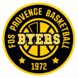 Match PRO B - J11 - BYERS - DENAIN à FOS SUR MER @ Halle Dr Henri Giuitta - Billets & Places